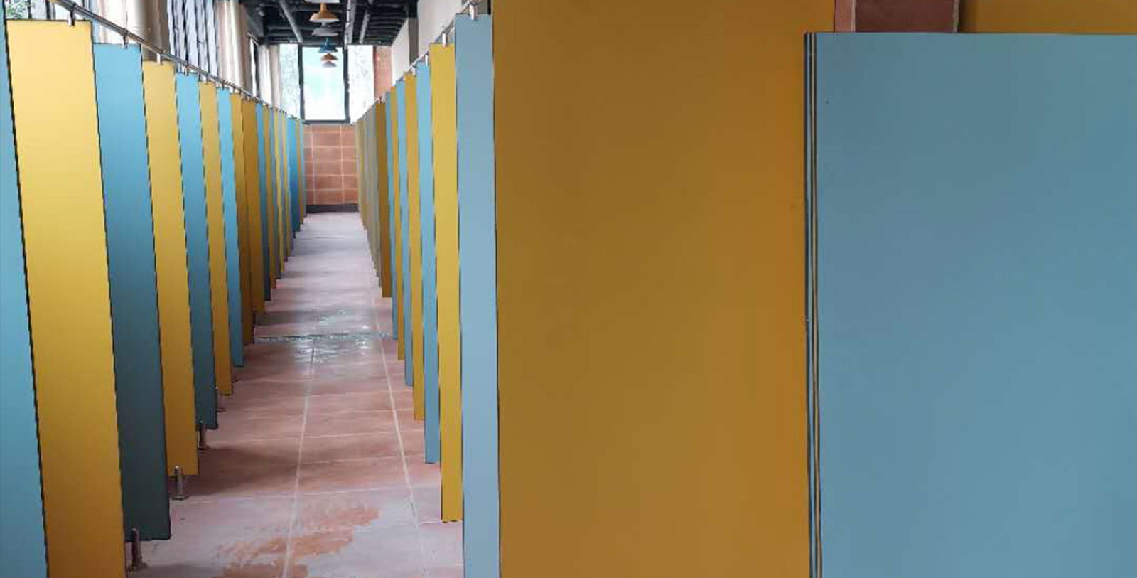 Nanjing Happy Valley -projekti