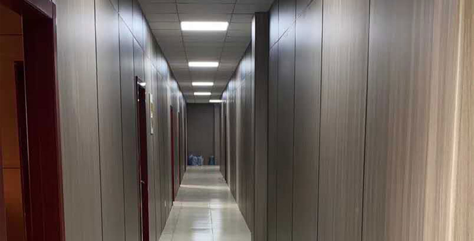 Hongze -järven lääketieteellinen ja hoitotyön integraatioprojekti