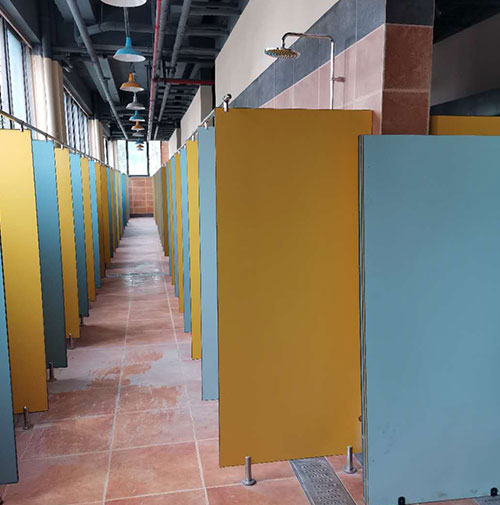 Nanjing Happy Valley -projekti