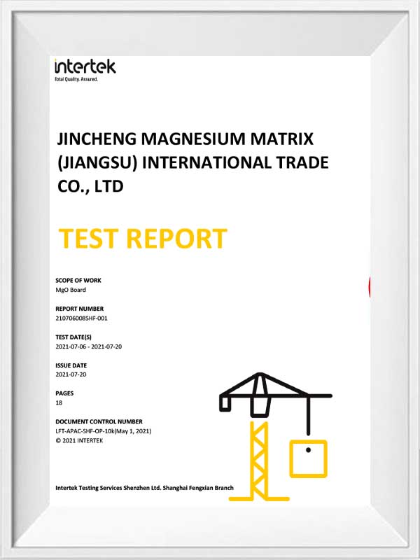 219 SVHC -testiraportin kohteita